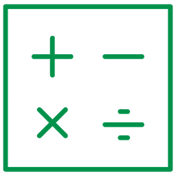 floor plan logo